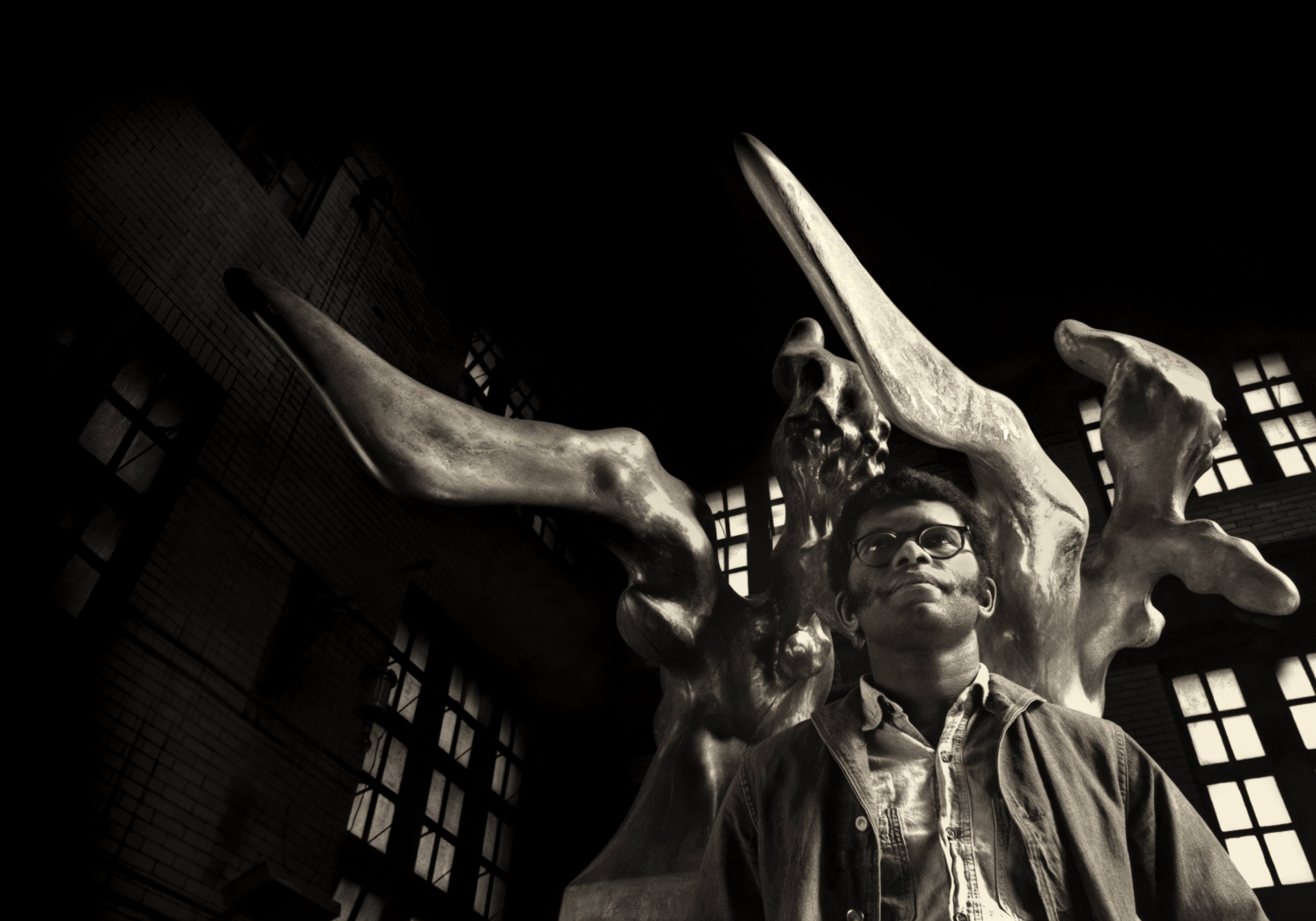 A major exhibition that celebrates the groundbreaking art of sculptor Richard Hunt is coming to LUMA from July 11th - November 15th, 2025.